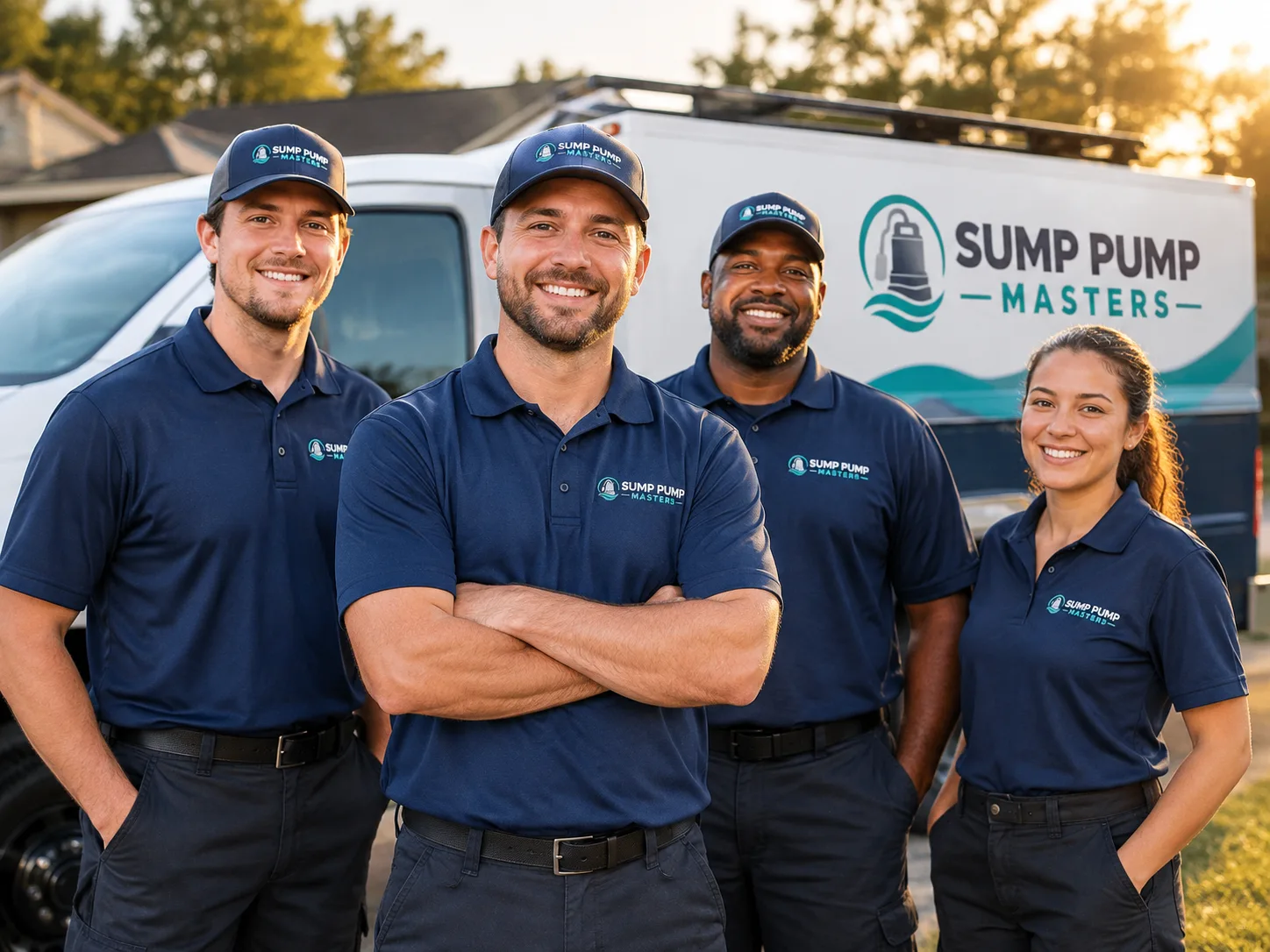 Sump Pump Repair company in Crumpton, MD