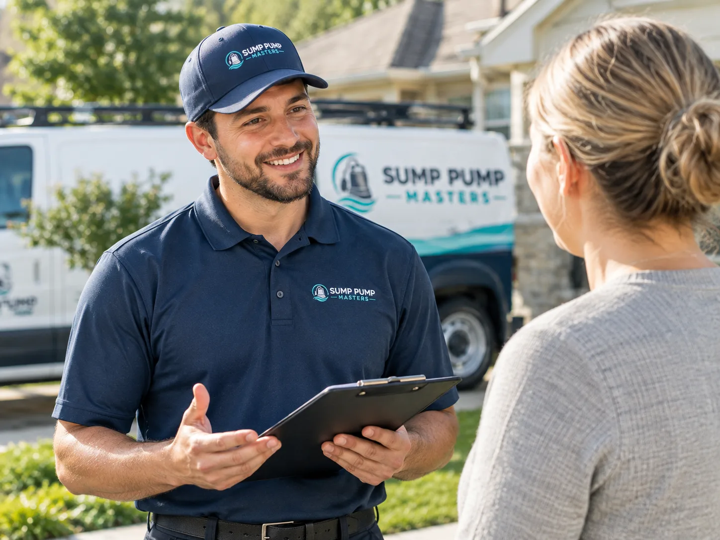 Sump Pump Repair Crumpton, MD FAQs